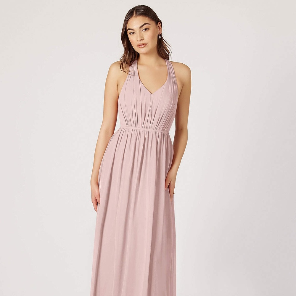 NWT 6 Azazie Nikka bridesmaid dress
